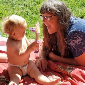 Meet your Posher, Cindy